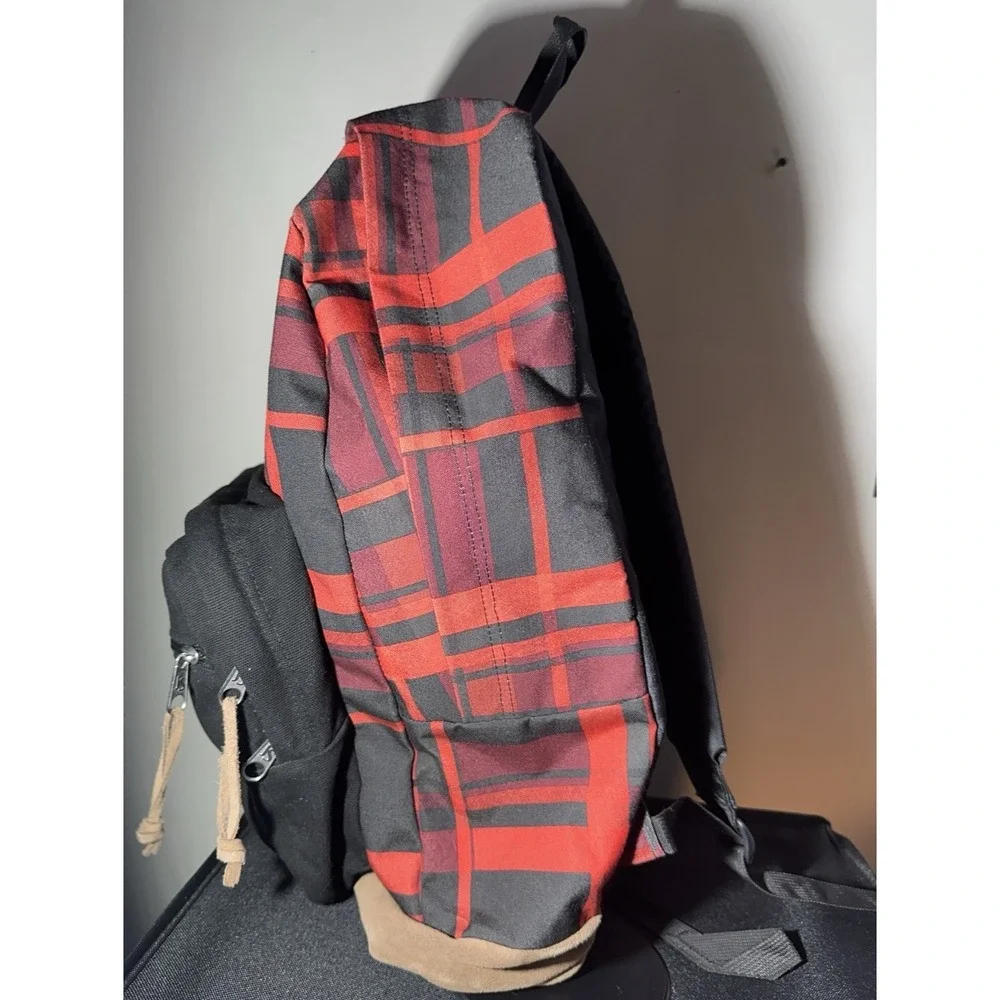 Jansport right pack